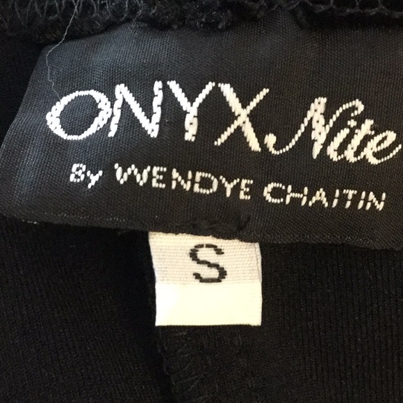 Velour dress jacket - Picture 5 of 5